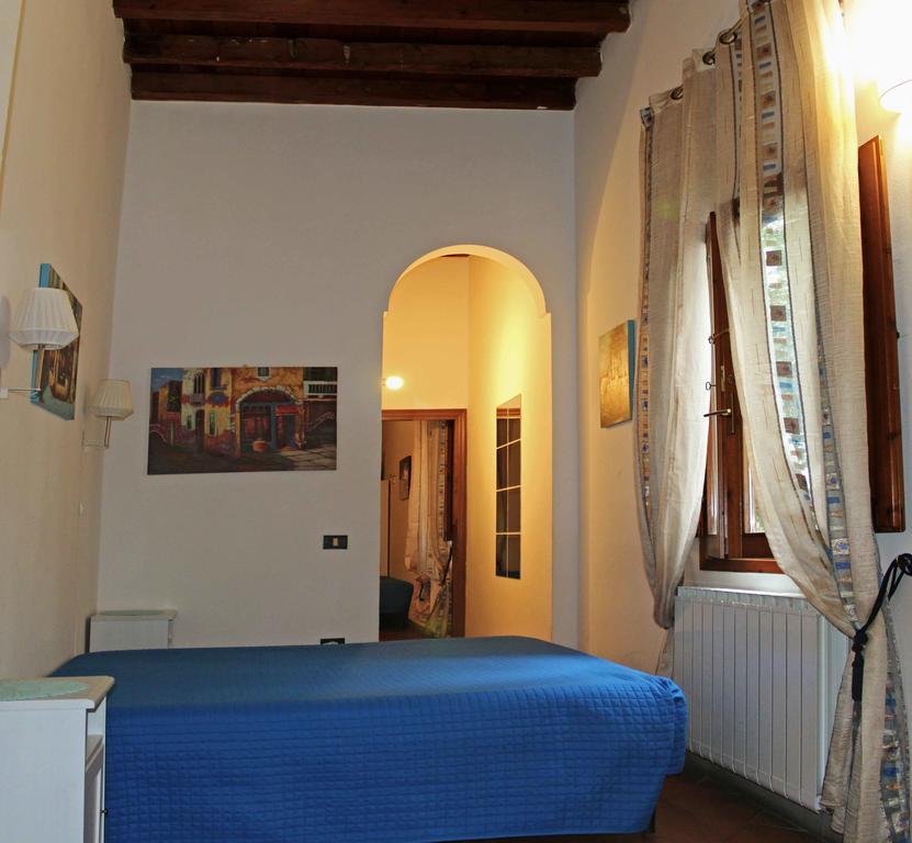Max Studios Florenz Zimmer foto