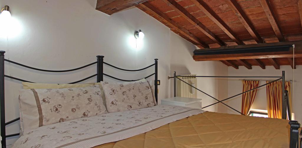 Max Studios Florenz Zimmer foto