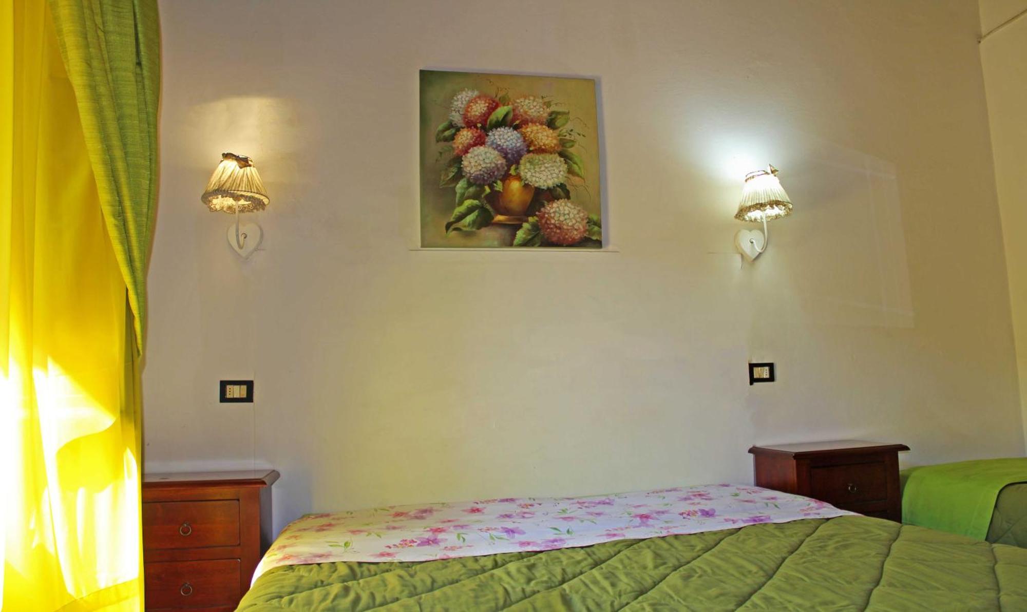 Max Studios Florenz Zimmer foto