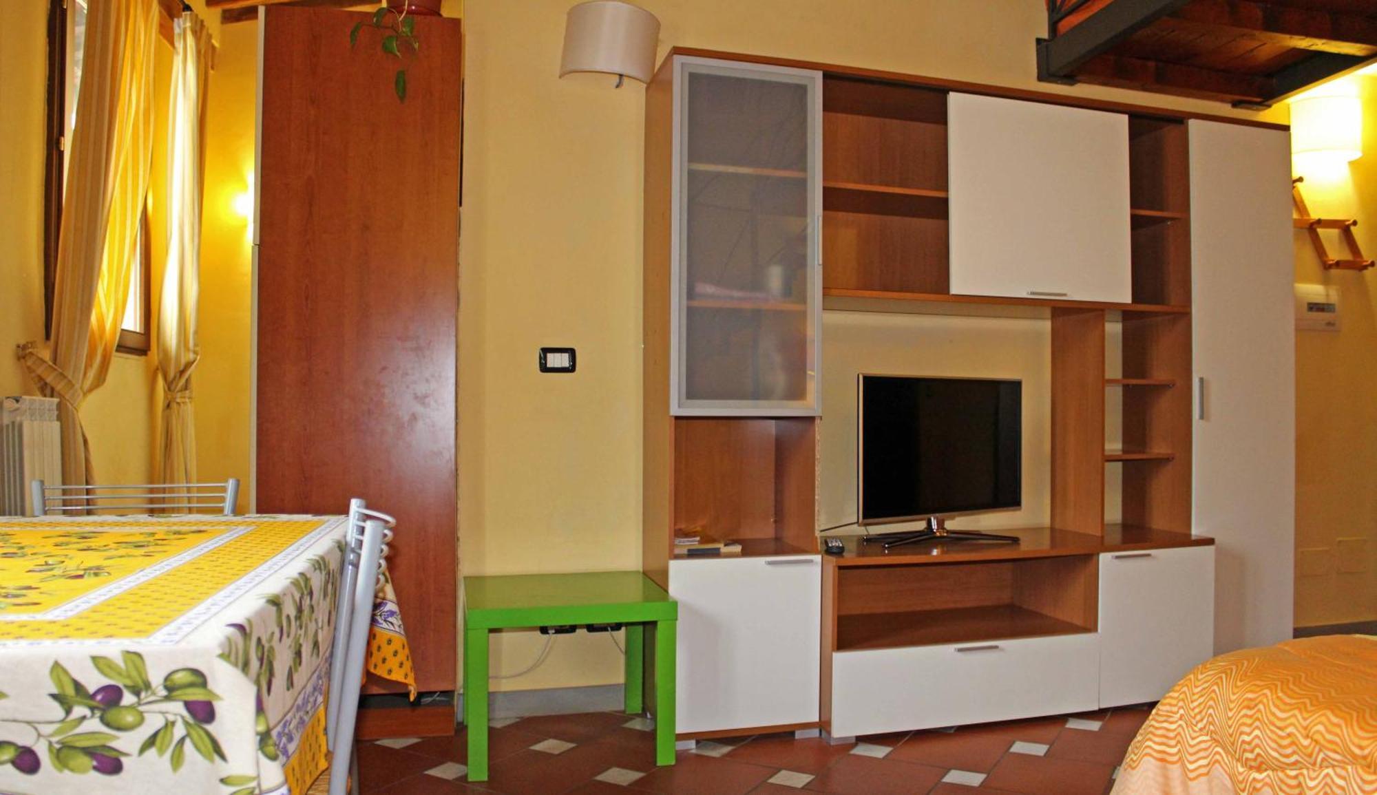 Max Studios Florenz Zimmer foto