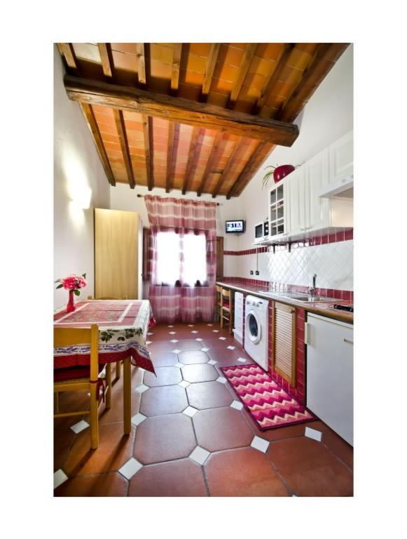 Max Studios Florenz Zimmer foto