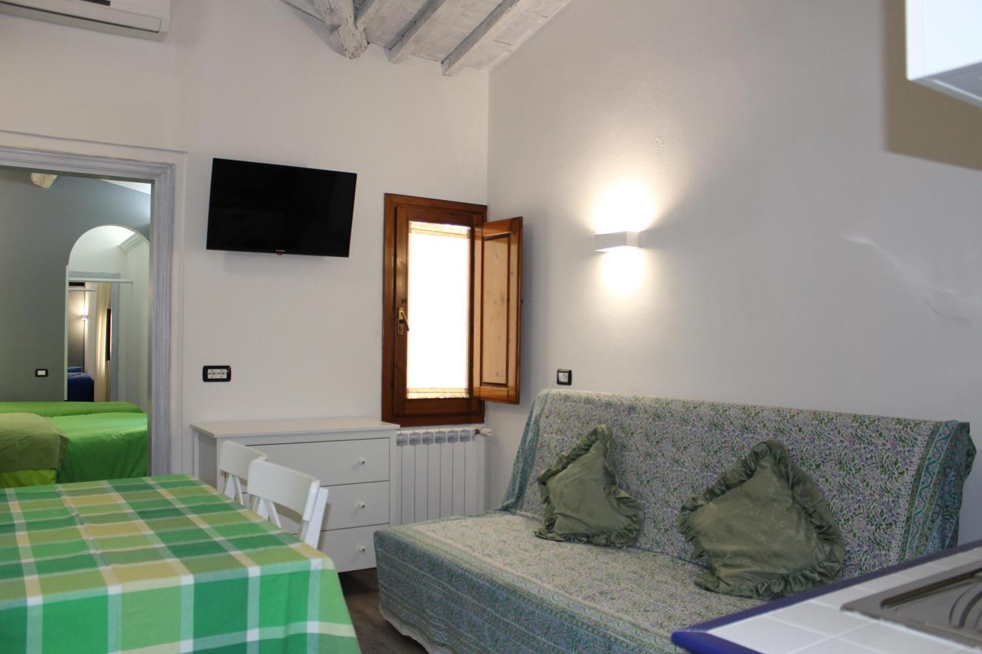 Max Studios Florenz Exterior foto