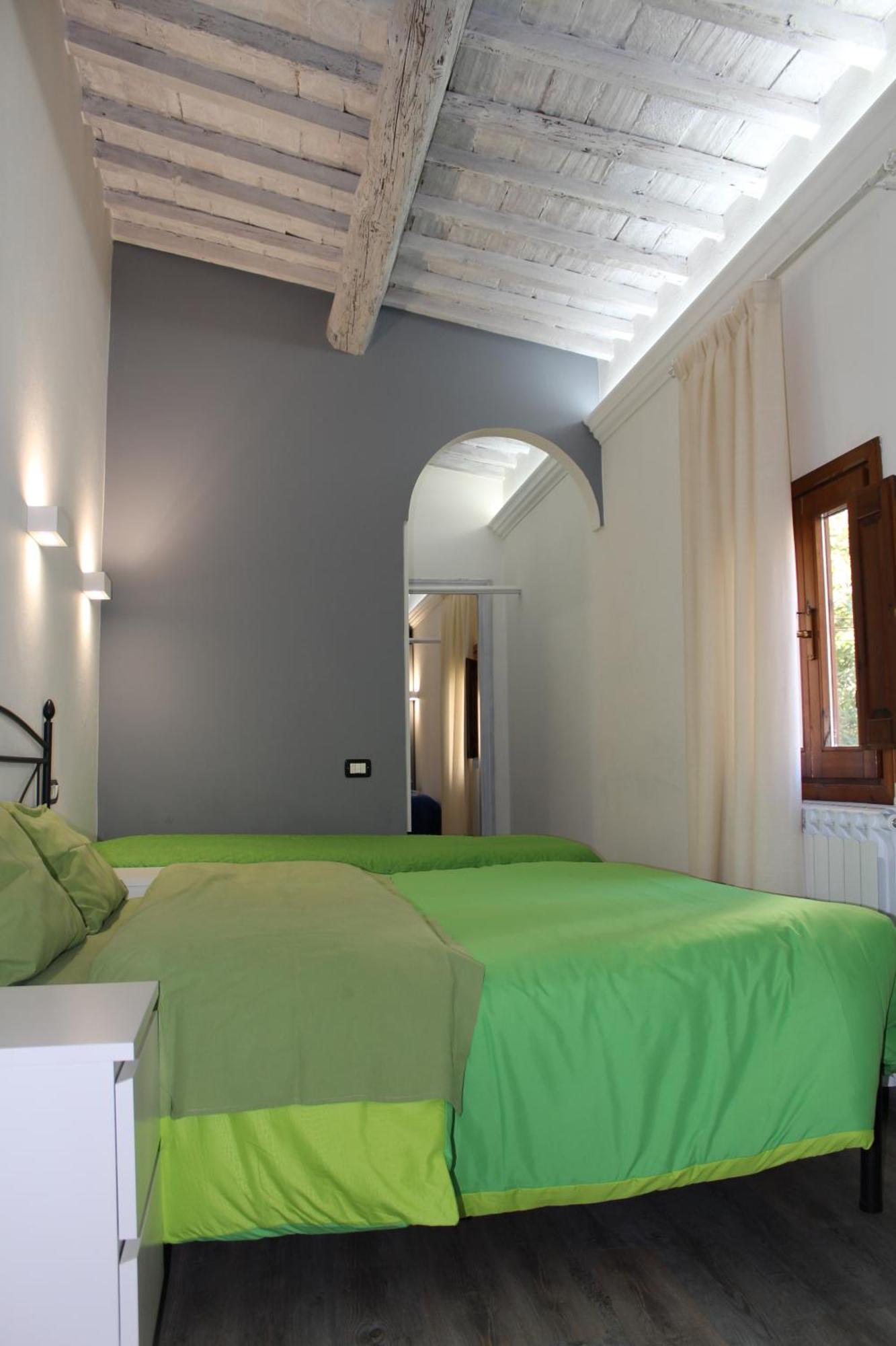 Max Studios Florenz Exterior foto