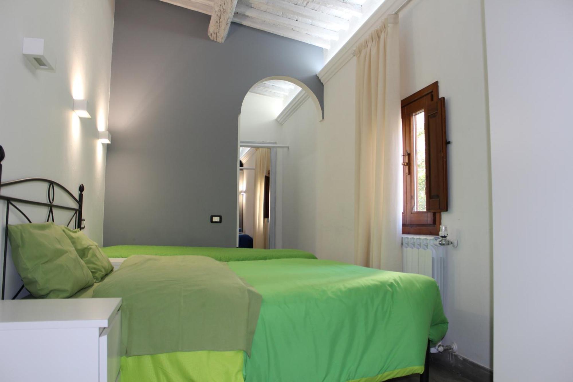 Max Studios Florenz Exterior foto