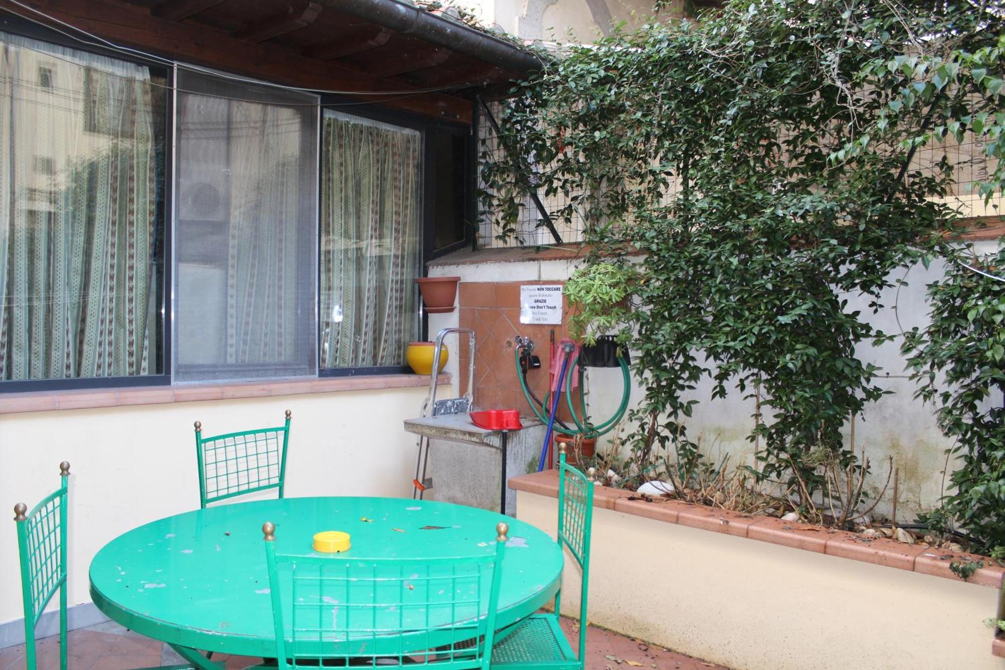 Max Studios Florenz Exterior foto