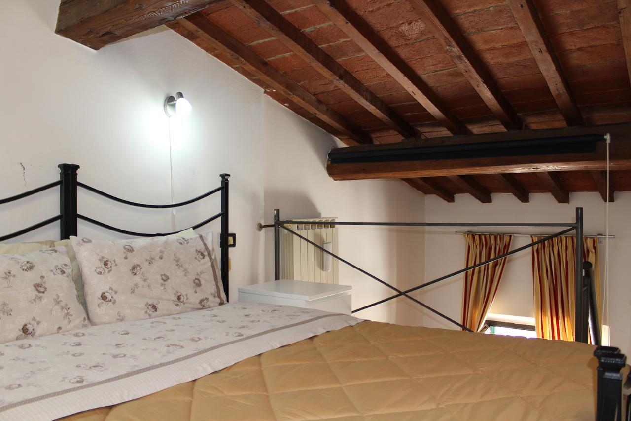 Max Studios Florenz Exterior foto