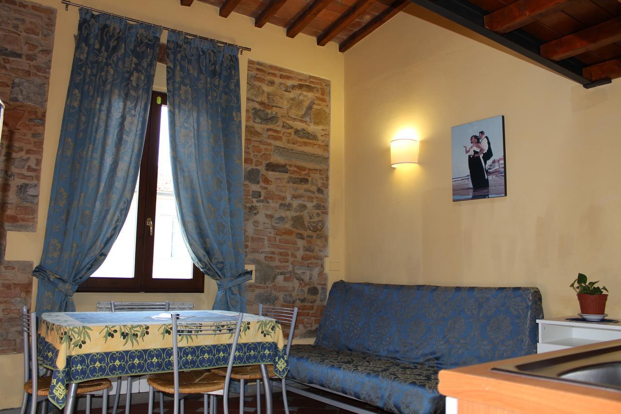 Max Studios Florenz Exterior foto