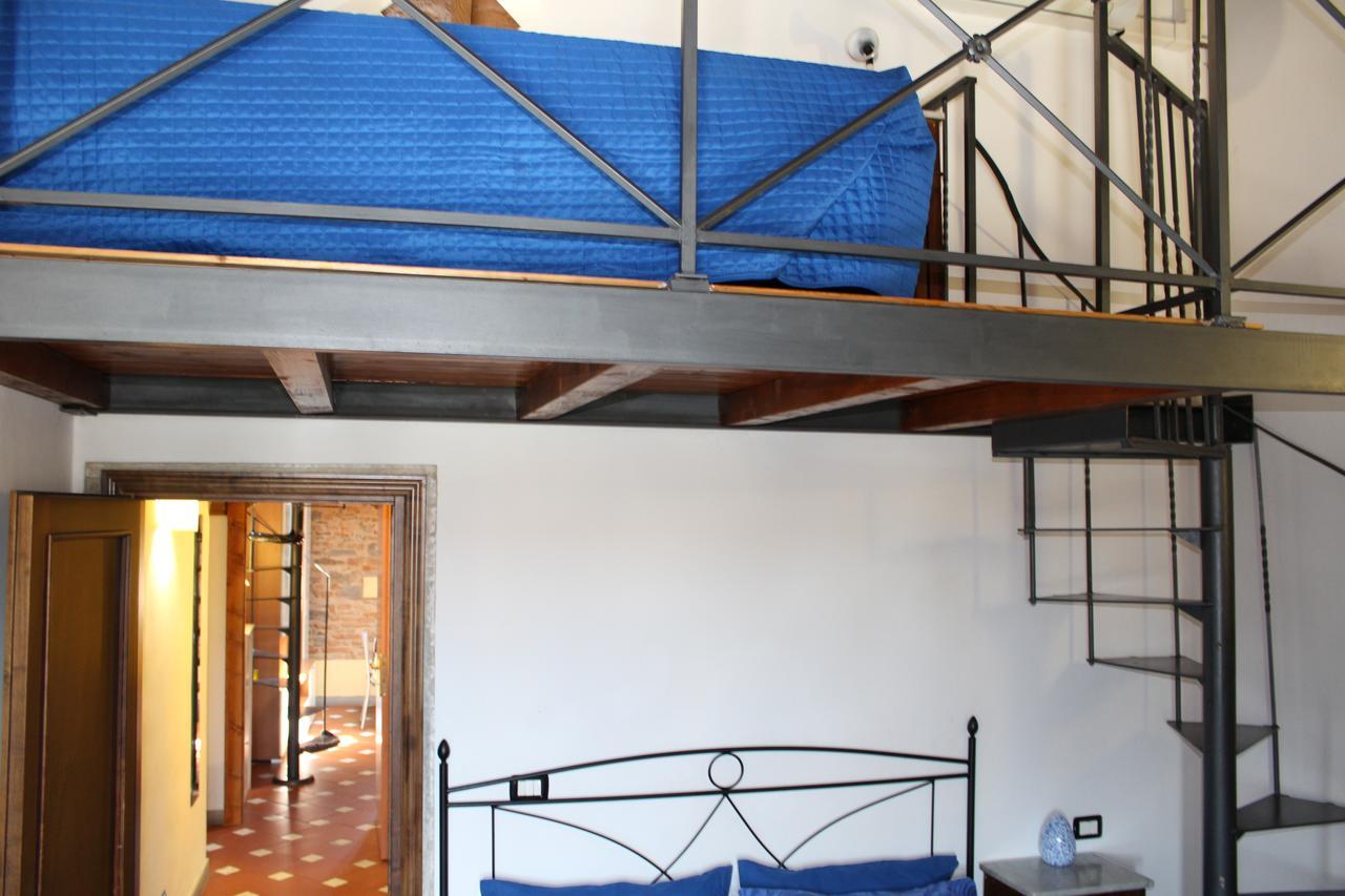 Max Studios Florenz Exterior foto